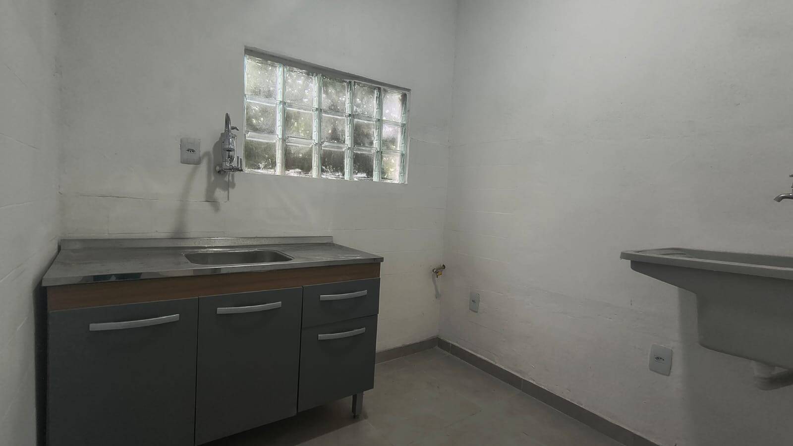 Sobrado, 2 quartos, 60 m² - Foto 2