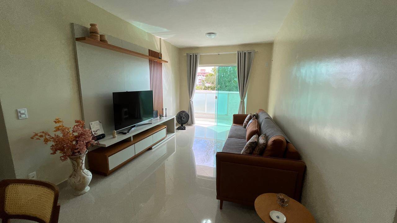 APARTAMENTO COM 02 QUARTOS À VENDA NO BRAGA – CABO FRIO/RJ