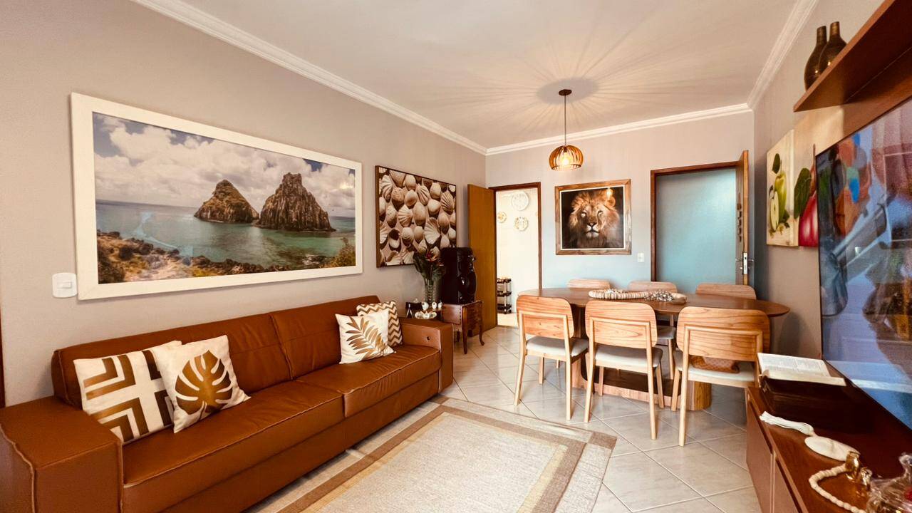 APARTAMENTO PORTEIRA FECHADA COM VISTA MAR À VENDA NO BRAGA – CABO FRIO/RJ