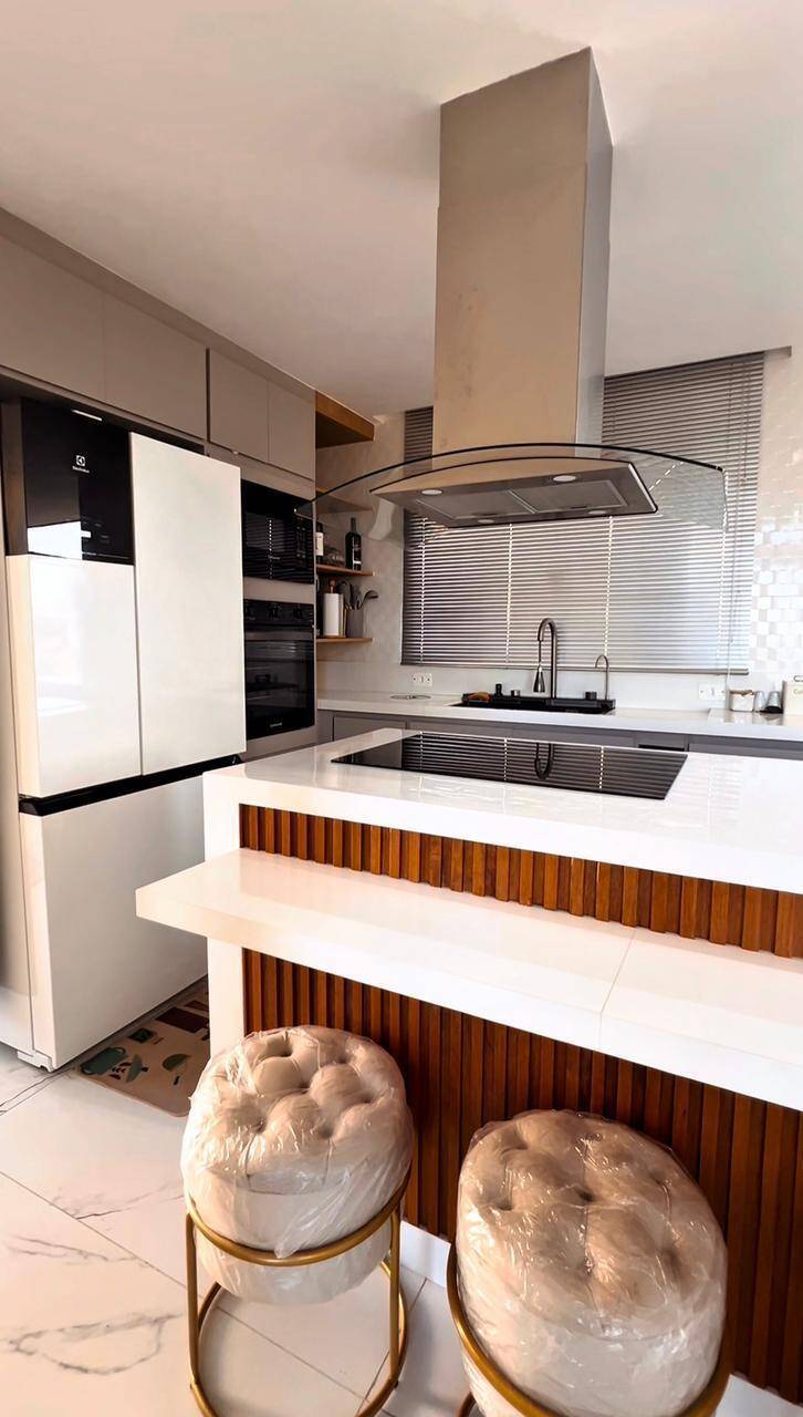 Casa de Condomínio, 4 quartos - Foto 16