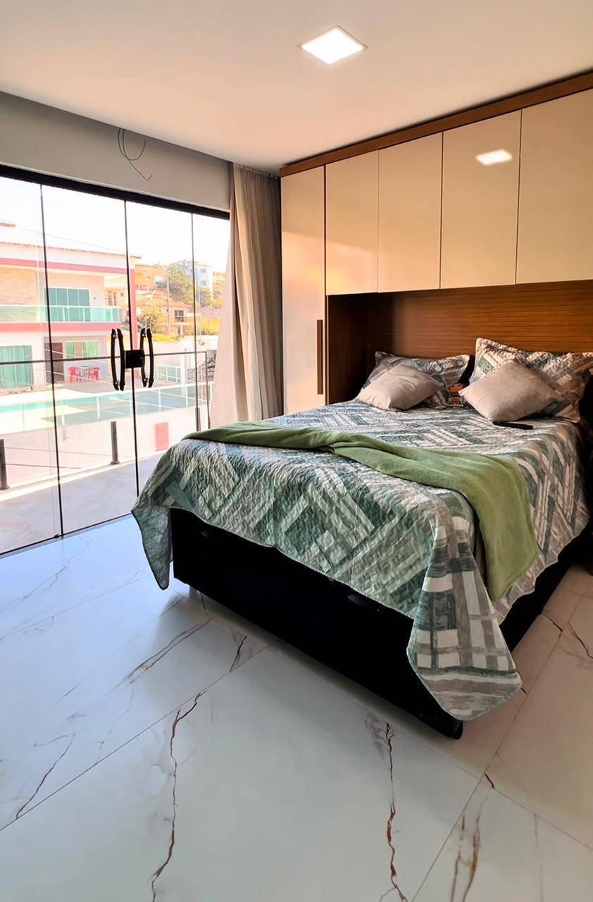 Casa de Condomínio, 4 quartos - Foto 5