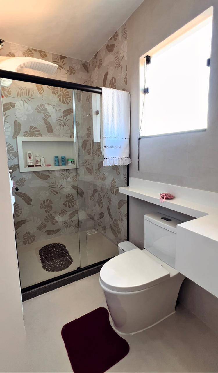 Casa de Condomínio, 4 quartos - Foto 11