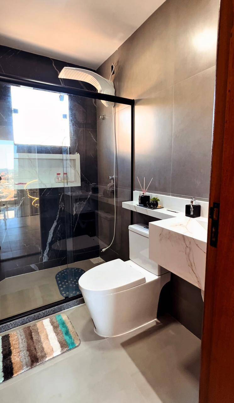 Casa de Condomínio, 4 quartos - Foto 8