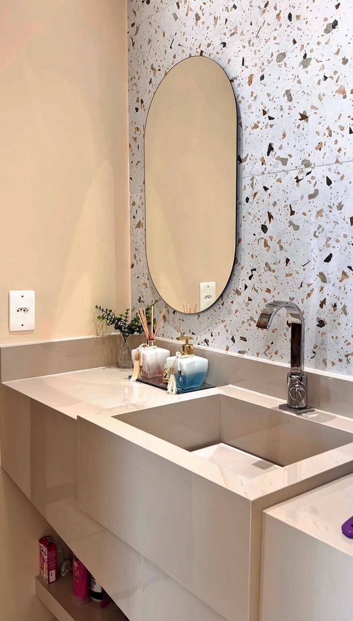 Casa de Condomínio, 4 quartos - Foto 10