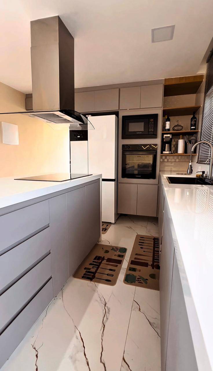 Casa de Condomínio, 4 quartos - Foto 18