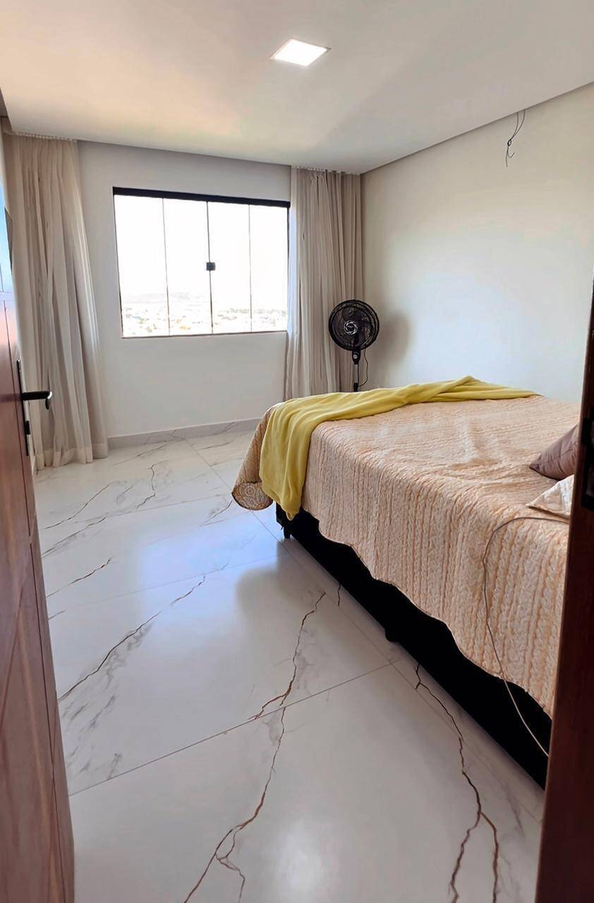 Casa de Condomínio, 4 quartos - Foto 9