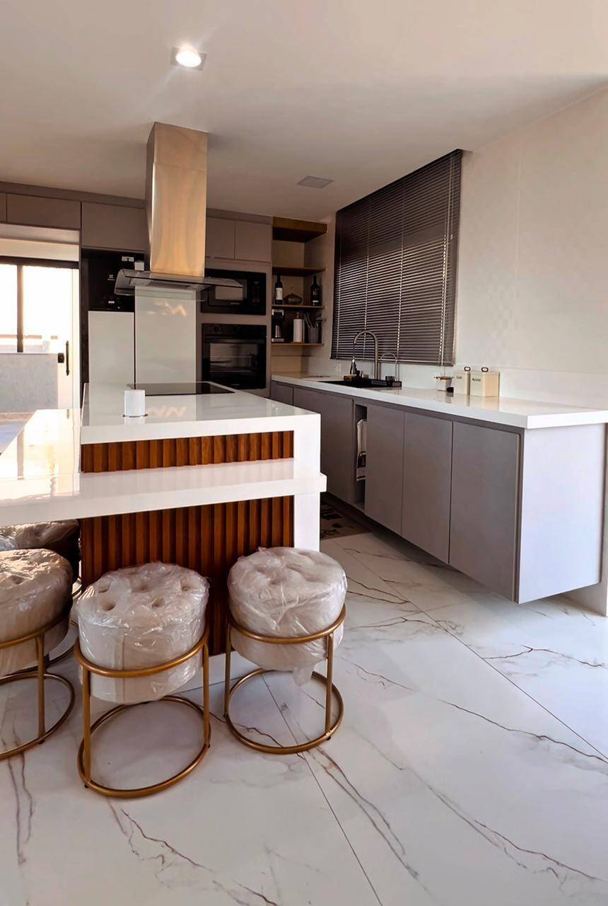 Casa de Condomínio, 4 quartos - Foto 17