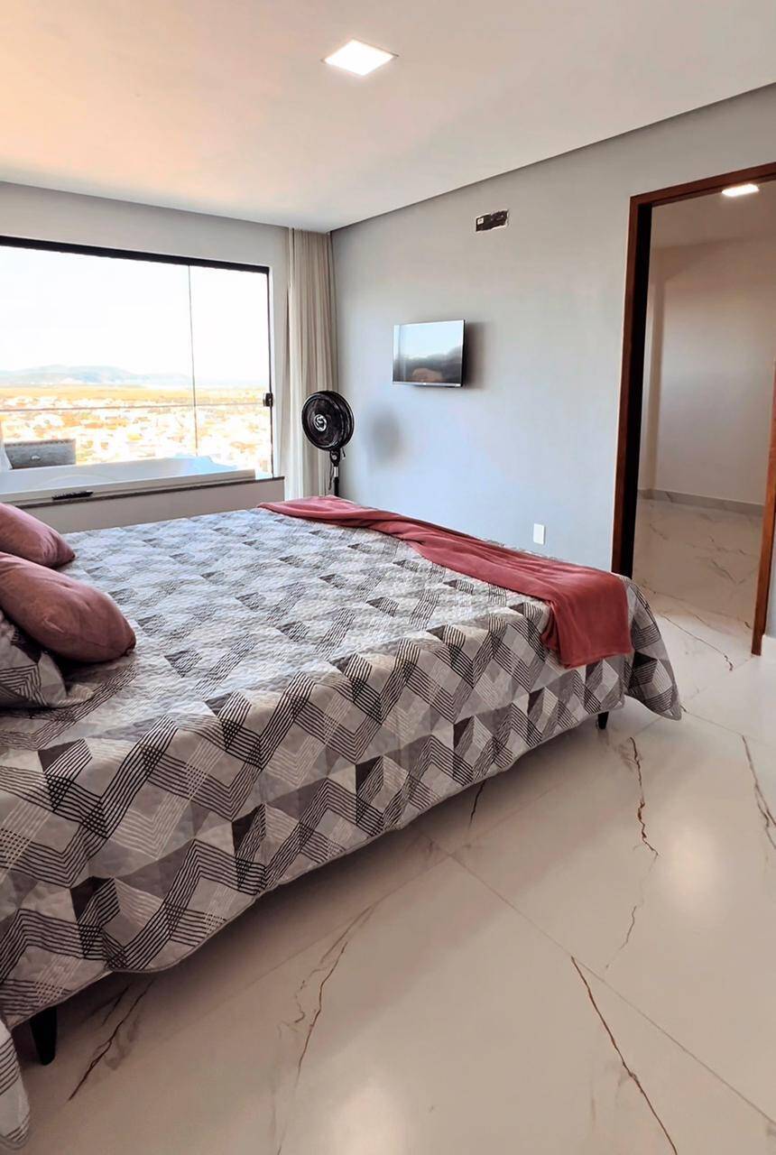 Casa de Condomínio, 4 quartos - Foto 12