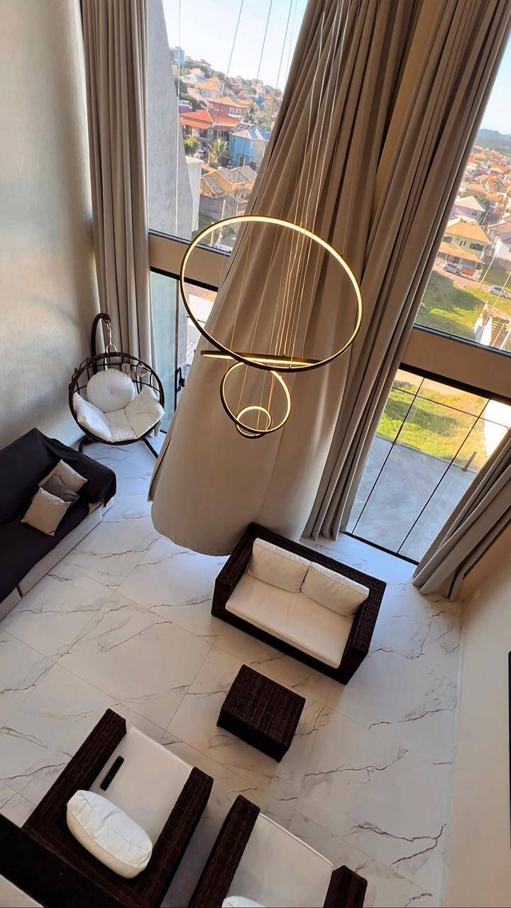 Casa de Condomínio, 4 quartos - Foto 3