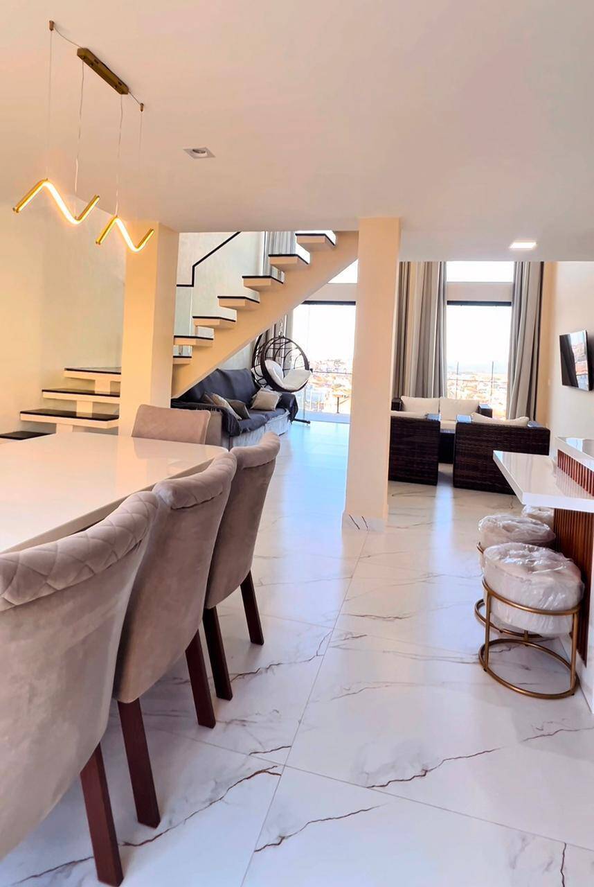 Casa de Condomínio, 4 quartos - Foto 4