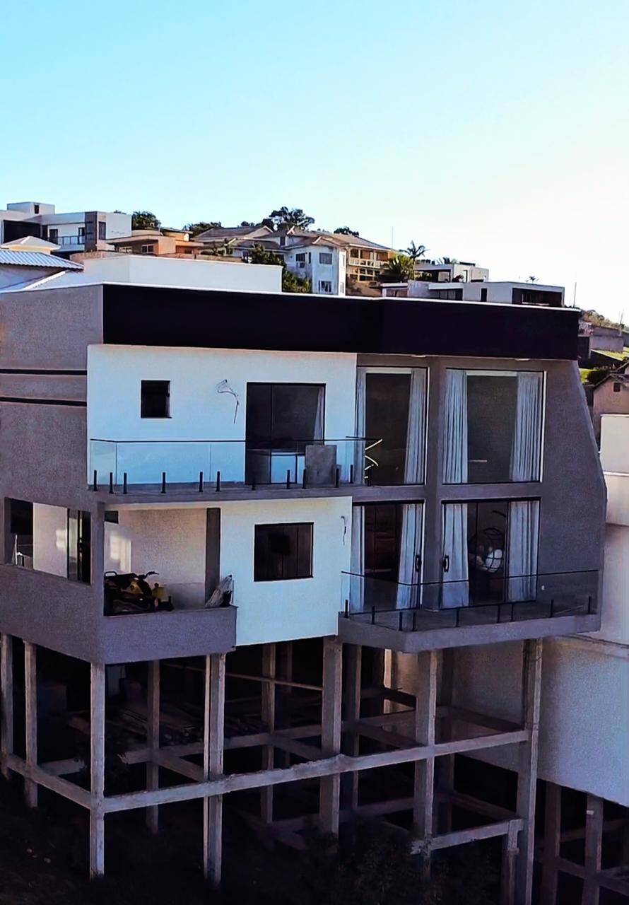 Casa de Condomínio, 4 quartos - Foto 20