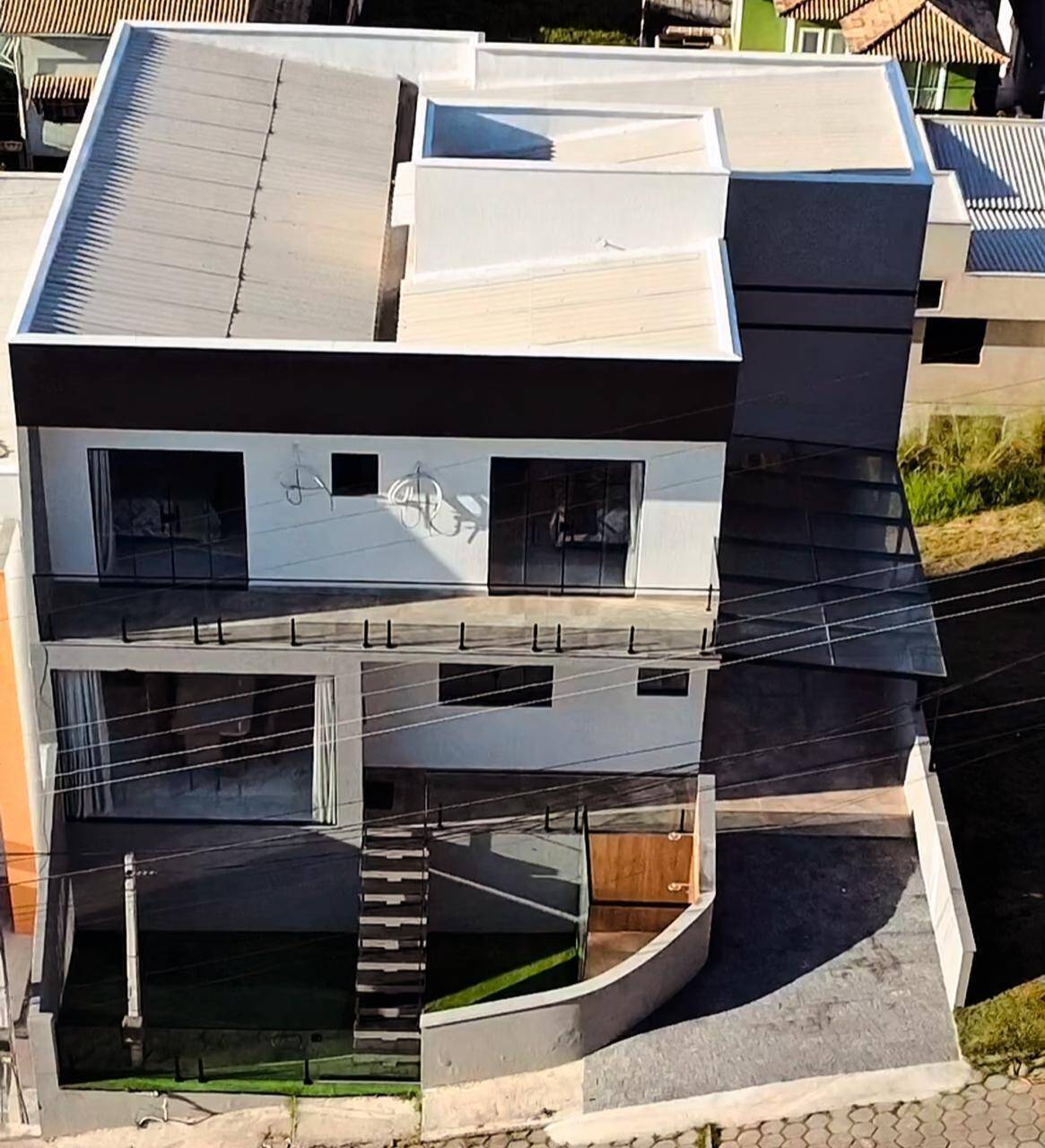 Casa de Condomínio, 4 quartos - Foto 19