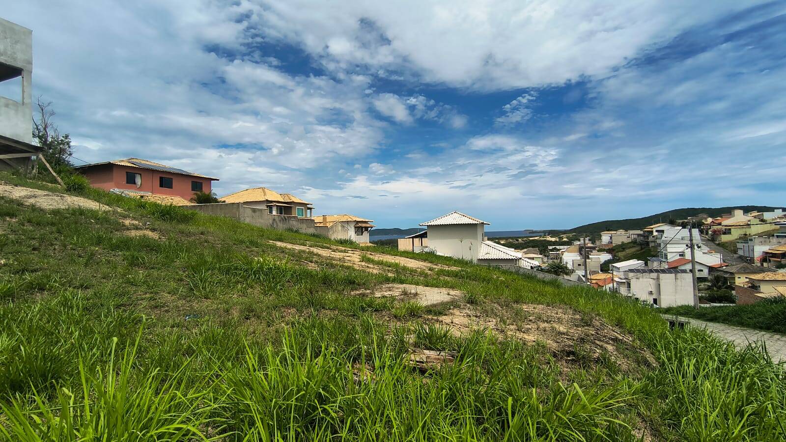 Terreno, 300 m² - Foto 1