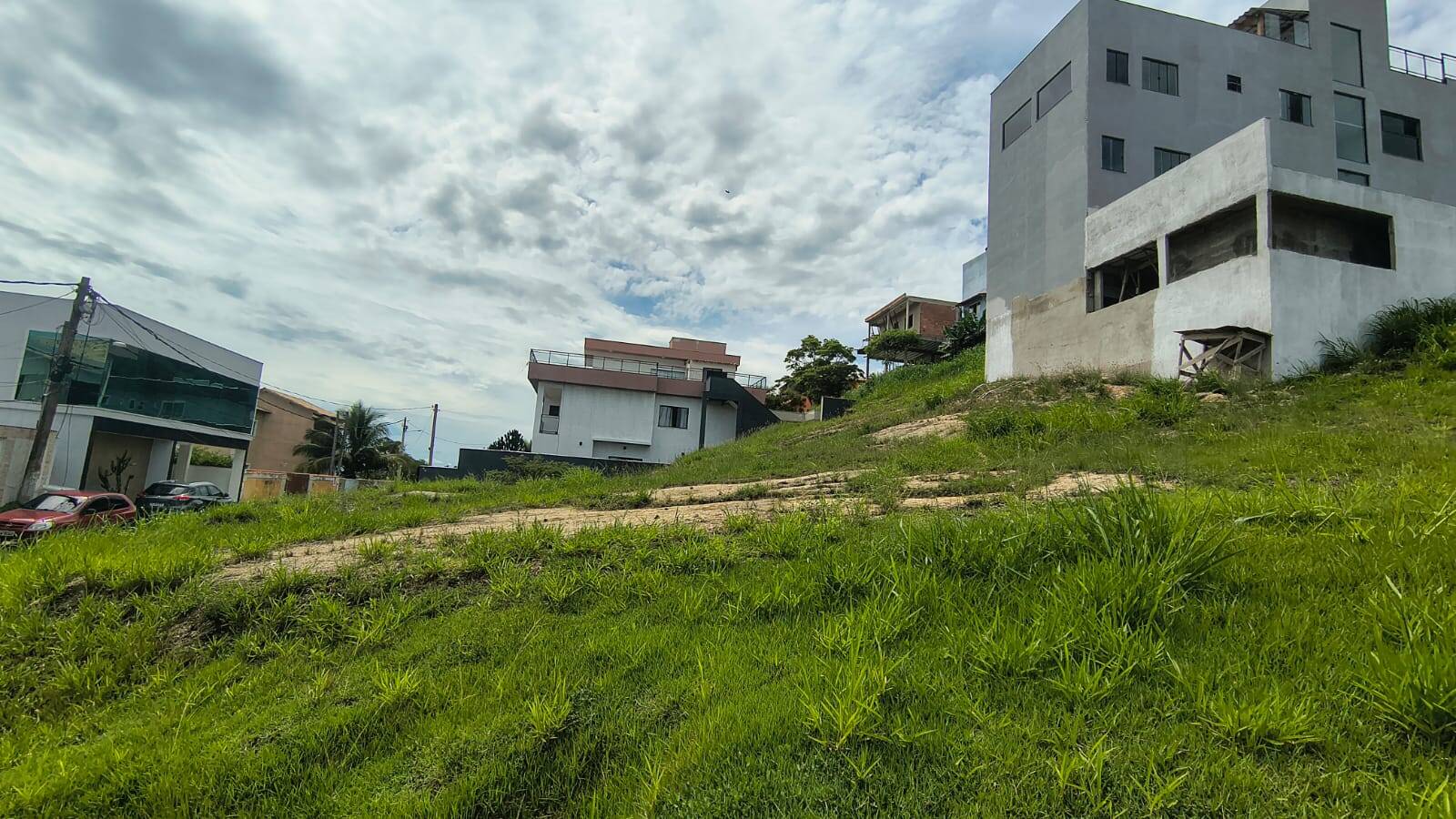 Terreno, 300 m² - Foto 6