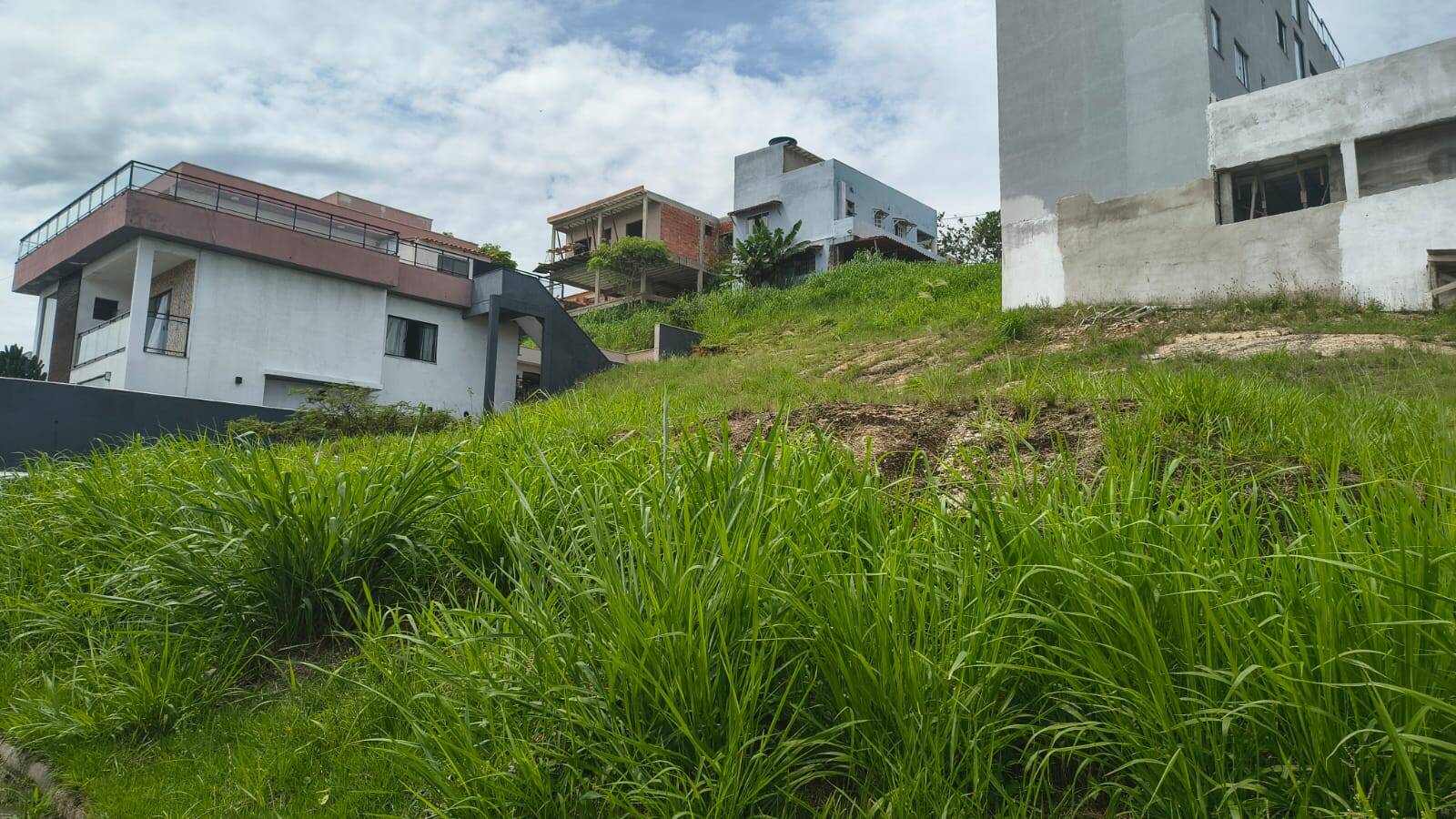 Terreno, 300 m² - Foto 7