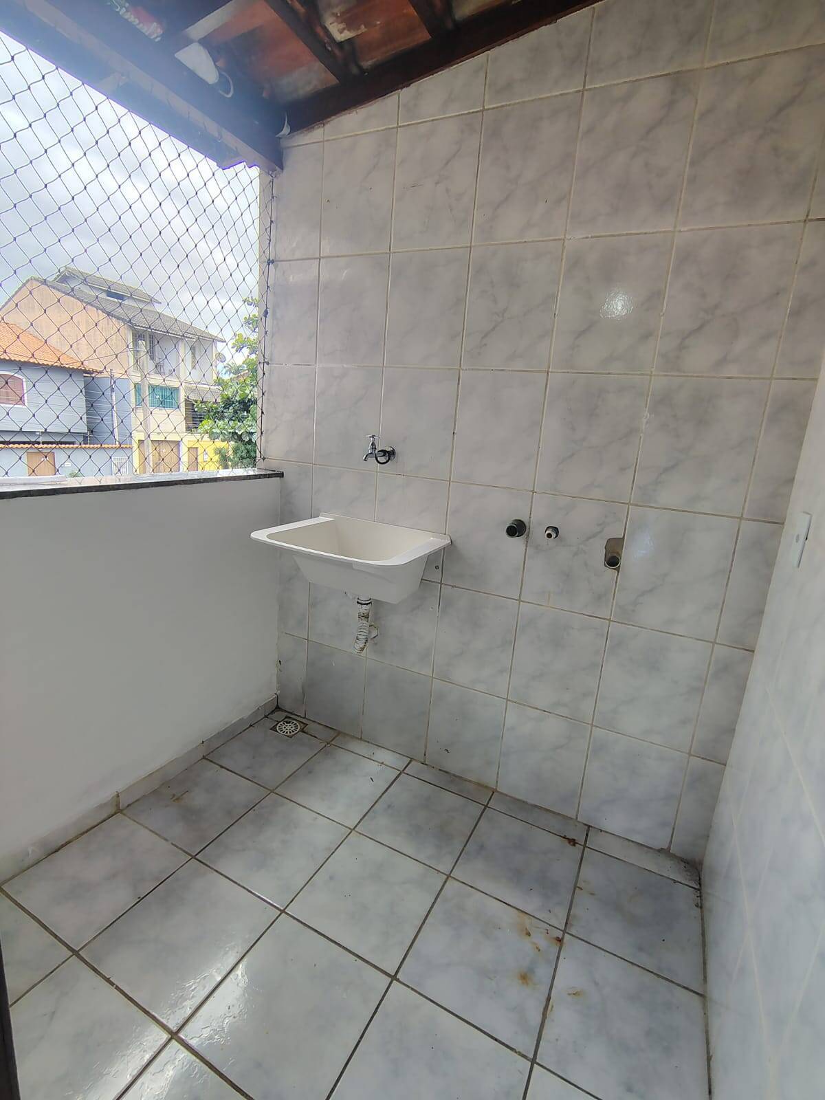 Casa de Condomínio, 1 quarto - Foto 13