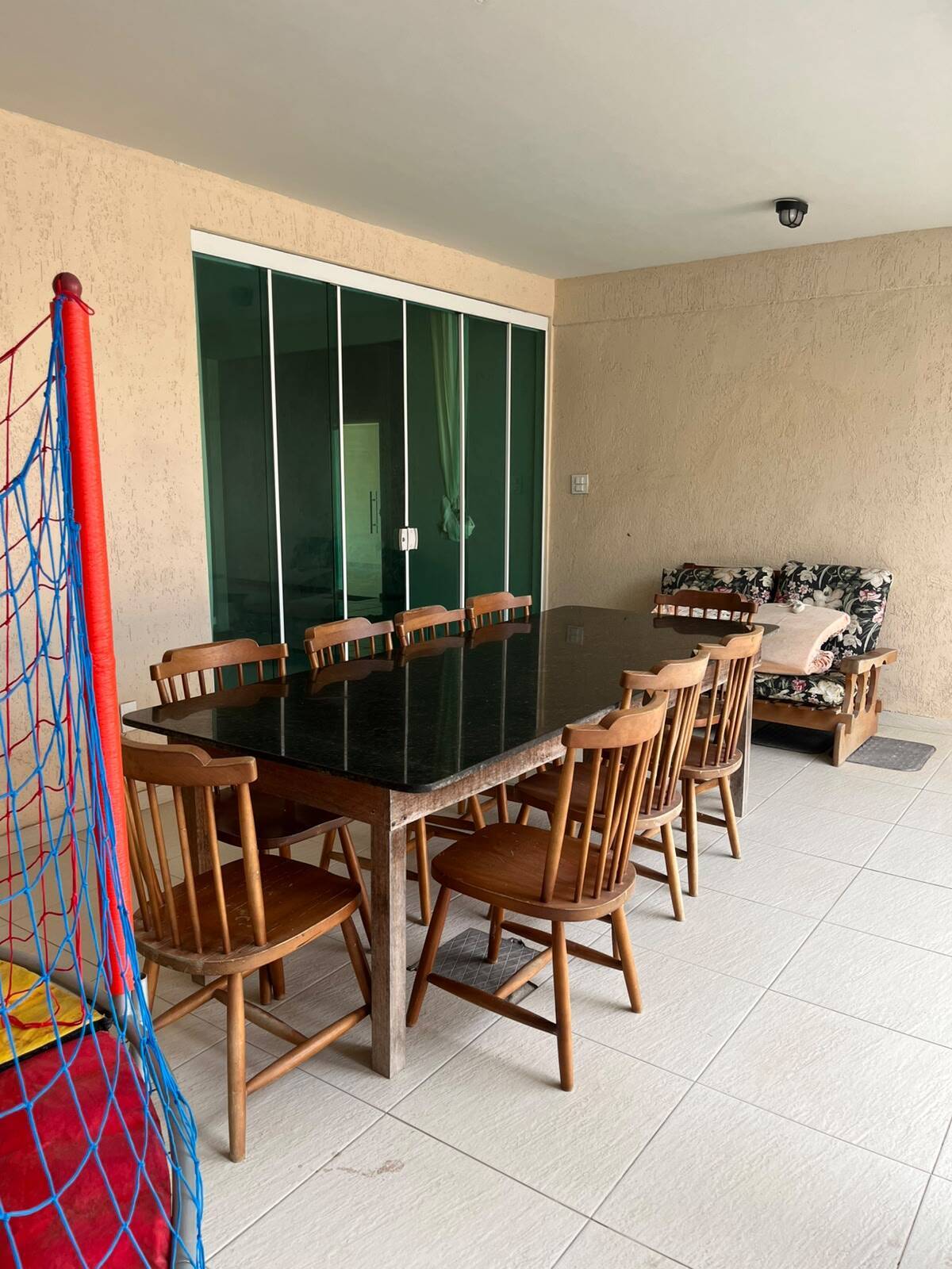 CASA Á VENDA DUPLEX COM 03 QUARTOS INDEPENDENTE NO FOGUETE, CABO FRIO-RJ