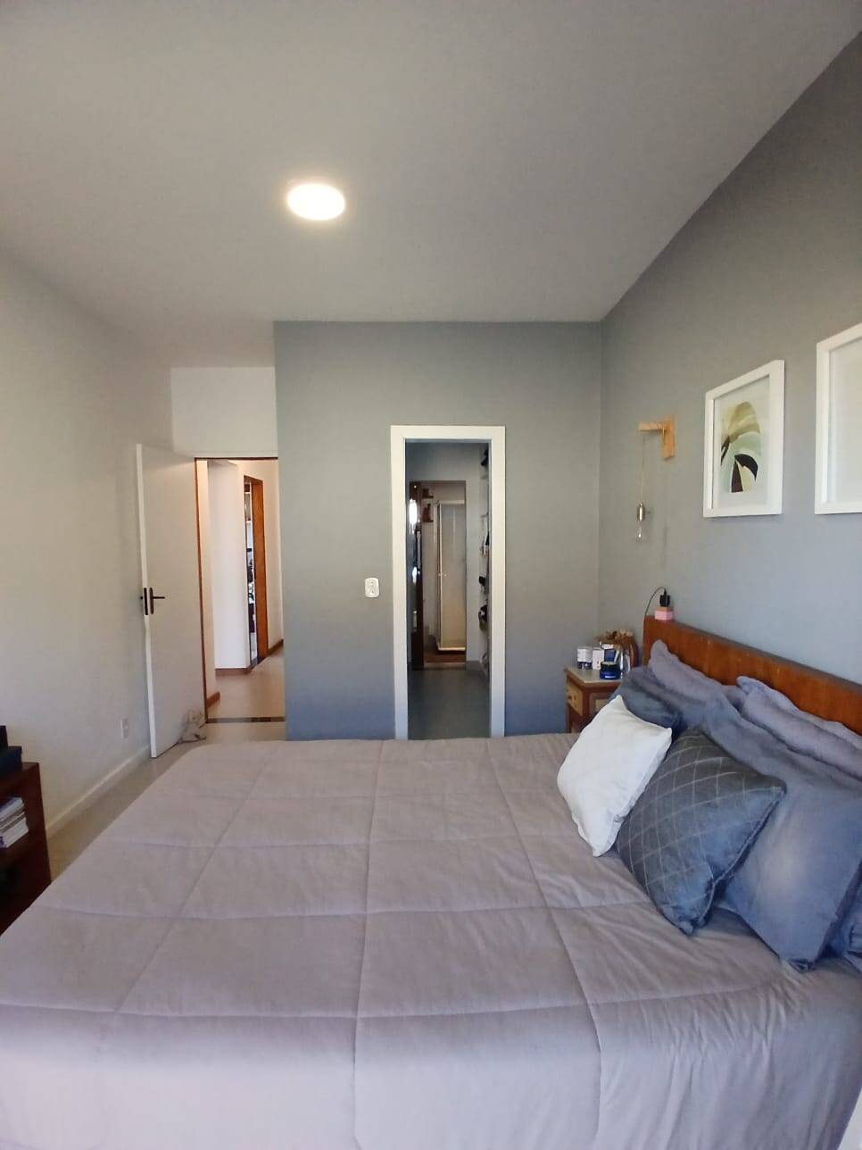 Casa de Condomínio, 3 quartos - Foto 19