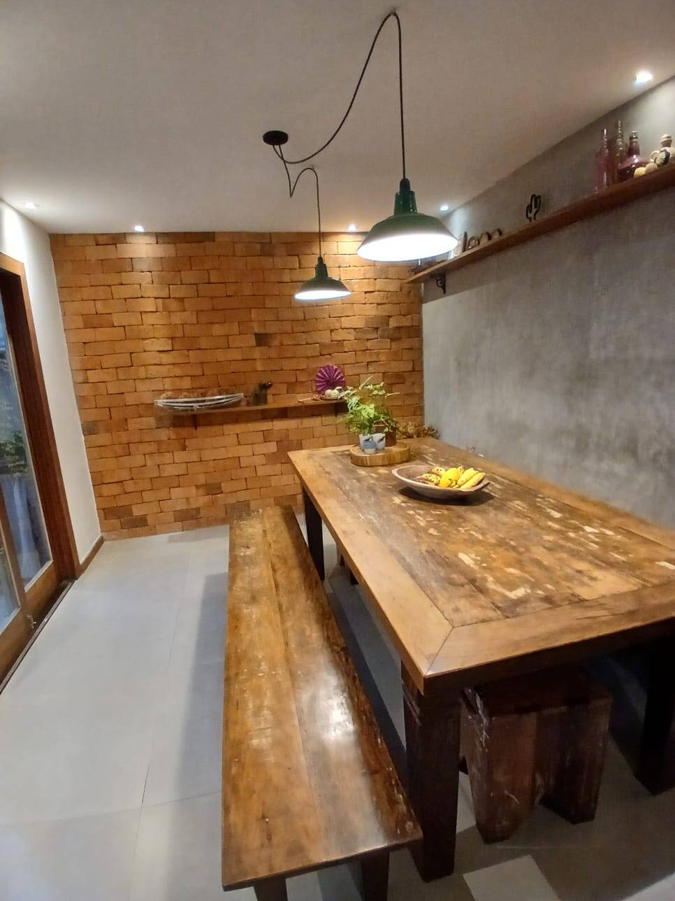 Casa de Condomínio, 3 quartos - Foto 8
