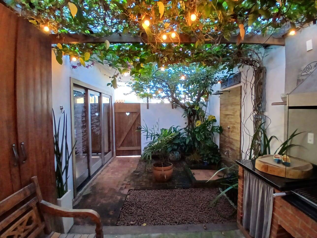 Casa de Condomínio, 3 quartos - Foto 40