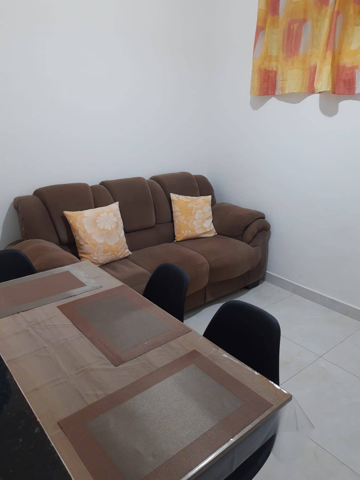 Apartamento á venda com 02 quartos no Braga-RJ