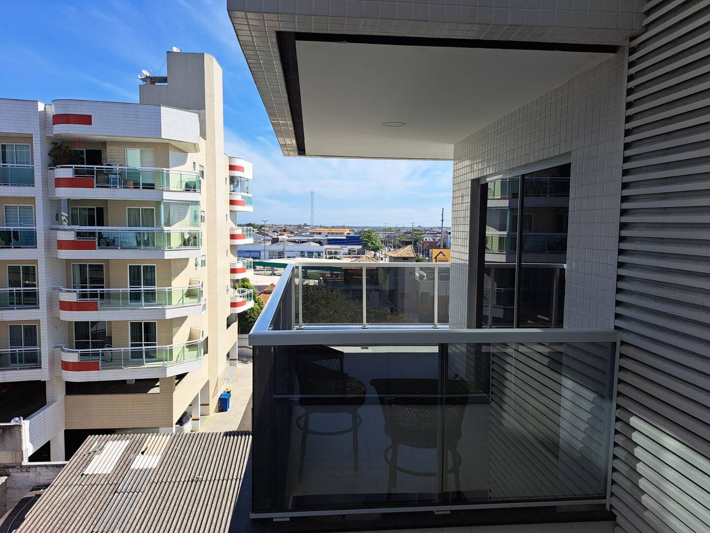 Apartamento á venda no Centro de Cabo Frio