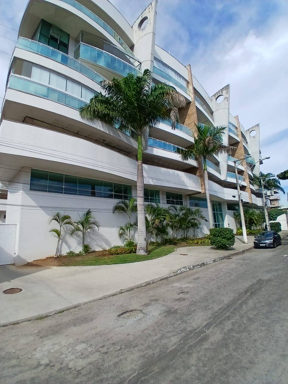 Apartamento a venda com 02 quartos no Braga em Cabo Frio,RJ