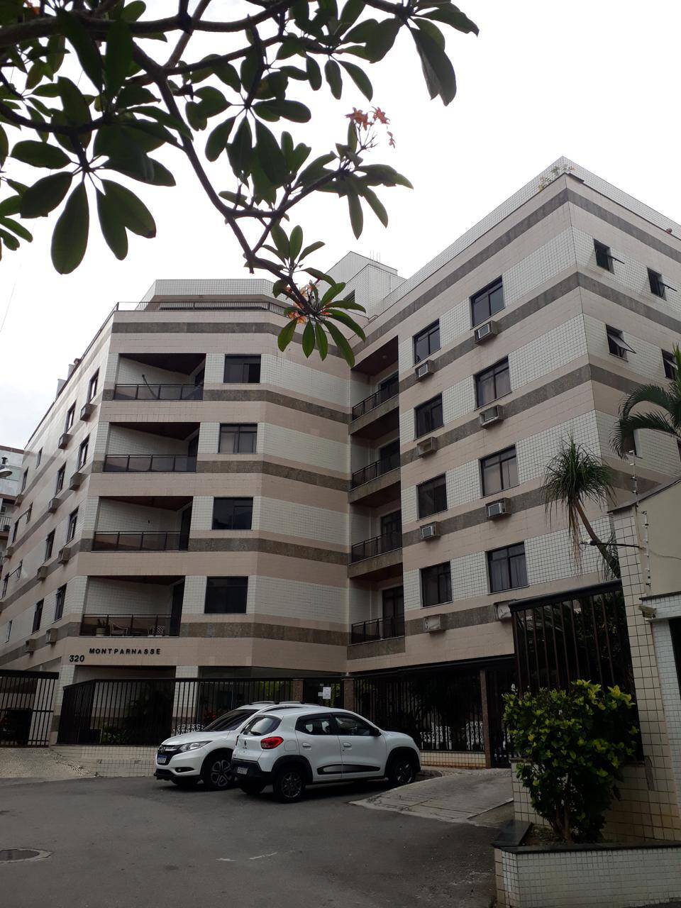COBERTURA DUPLEX À VENDA - PRAIA DO FORTE | CABO FRIO/RJ