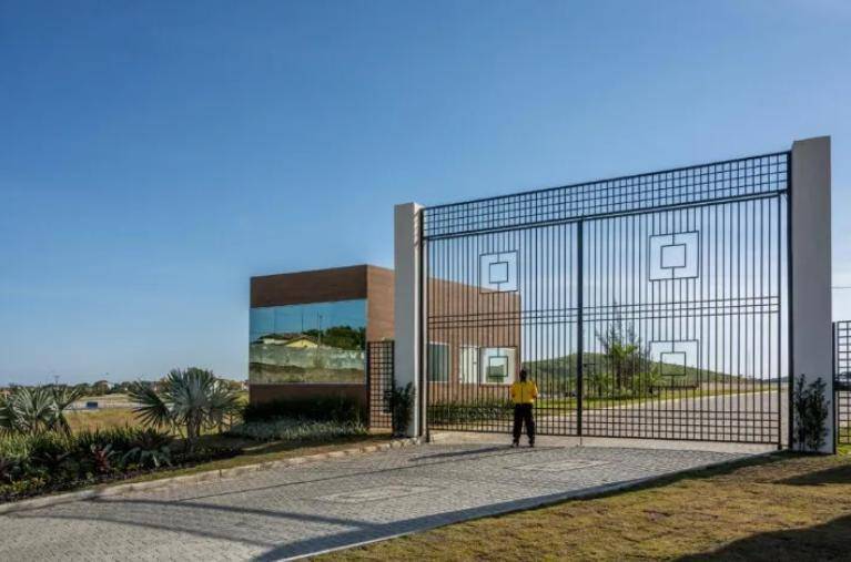 TERRENOS A VENDA NO RIVIERA EM SÃO PEDRO DA ALDEIA, RJ