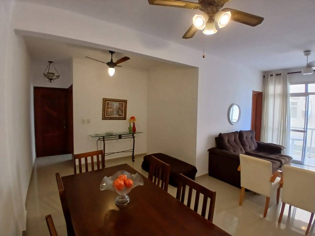 Apartamento, 3 quartos, 117 m² - Foto 2