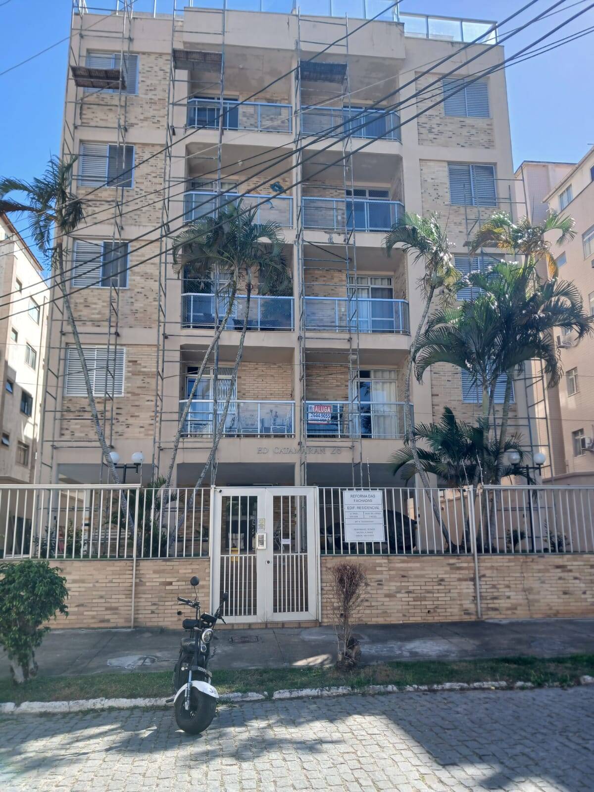 Apartamento, 3 quartos, 117 m² - Foto 39