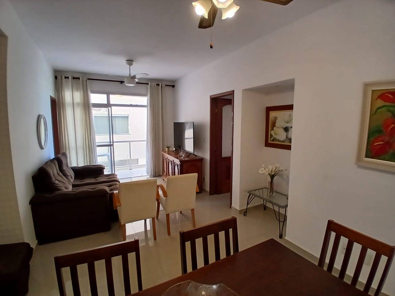 Apartamento, 3 quartos, 117 m² - Foto 5