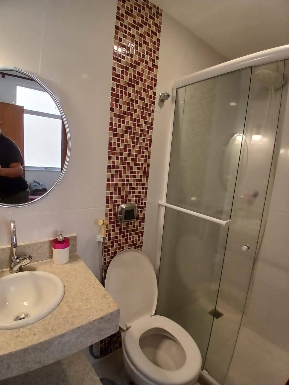 Apartamento, 3 quartos, 117 m² - Foto 15