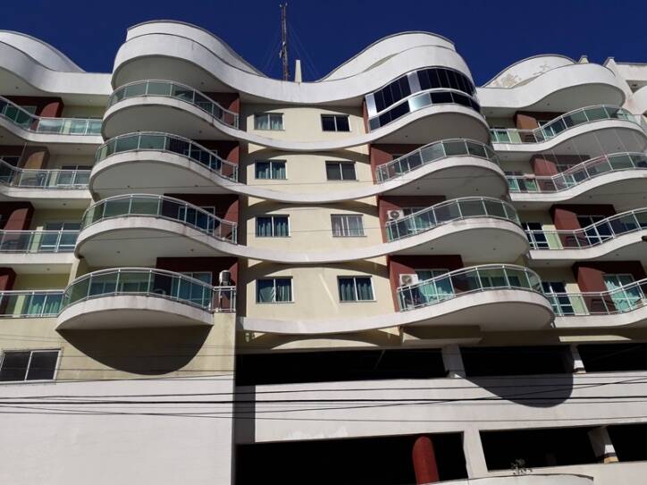 OPORTUNIDADE APARTAMENTO ESPAÇOSO 2 QUARTOS, BRAGA - CABO FRI/RJ
