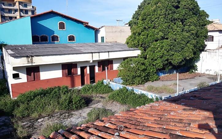 TERRENO 1152M² PROX. RODOVIÁRIA DE CABO FRIO À VENDA