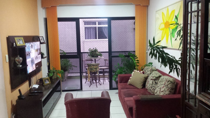 APARTAMENTO 3 QTS RUA TRANQUILA BRAGA CABO FRIO RJ
