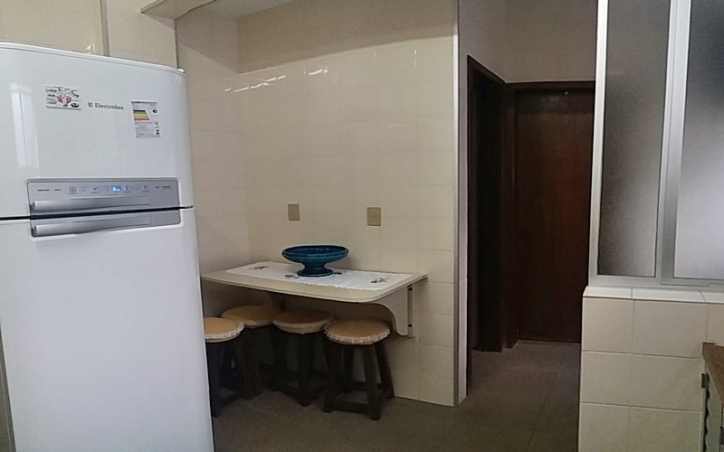 Apartamento, 3 quartos, 150 m² - Foto 20