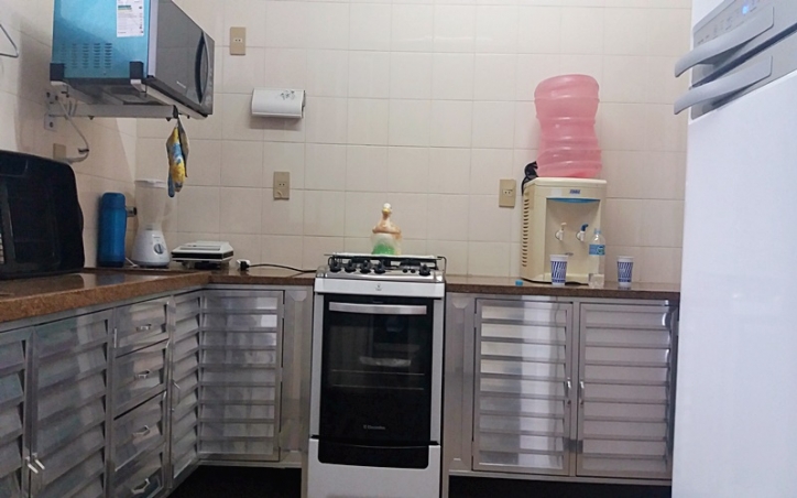 Apartamento, 3 quartos, 150 m² - Foto 21