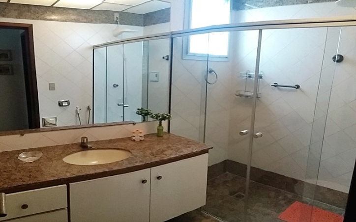 Apartamento, 3 quartos, 150 m² - Foto 27