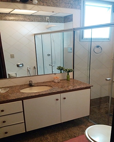 Apartamento, 3 quartos, 150 m² - Foto 28