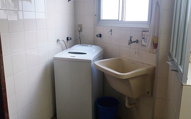 Apartamento, 3 quartos, 150 m² - Foto 31