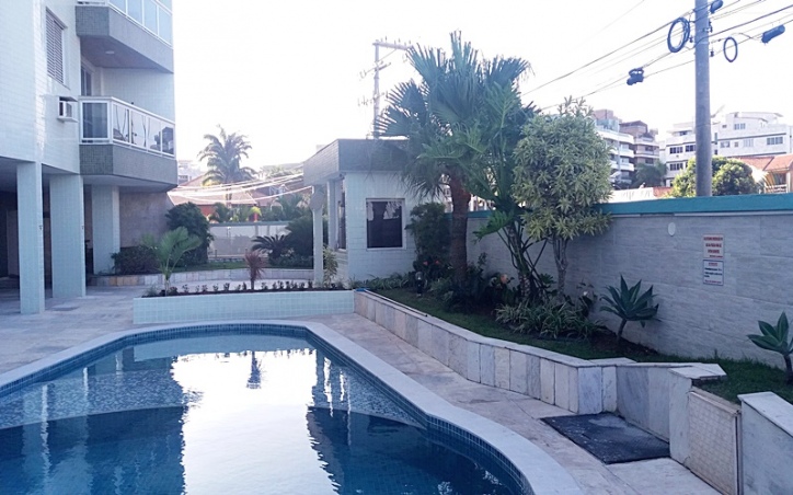 Apartamento, 3 quartos, 150 m² - Foto 35