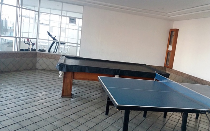 Apartamento, 3 quartos, 150 m² - Foto 36