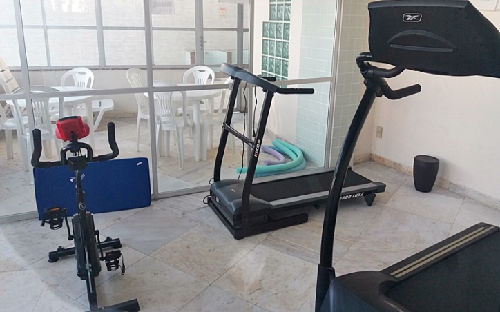 Apartamento, 3 quartos, 150 m² - Foto 38