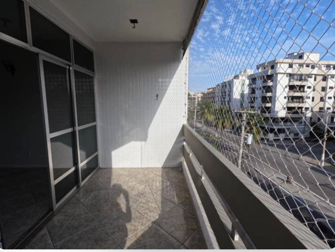 OPORTUNIDADE ÚNICA! APARTAMENTO DE 4 QUARTOS, PRAIA DO FORTE - CABO FRIO/RJ