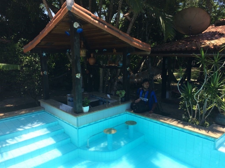 OPORTUNIDADE CASA AMPLA, ESPAÇOSA E ARREJADA - BUZIOS/RJ