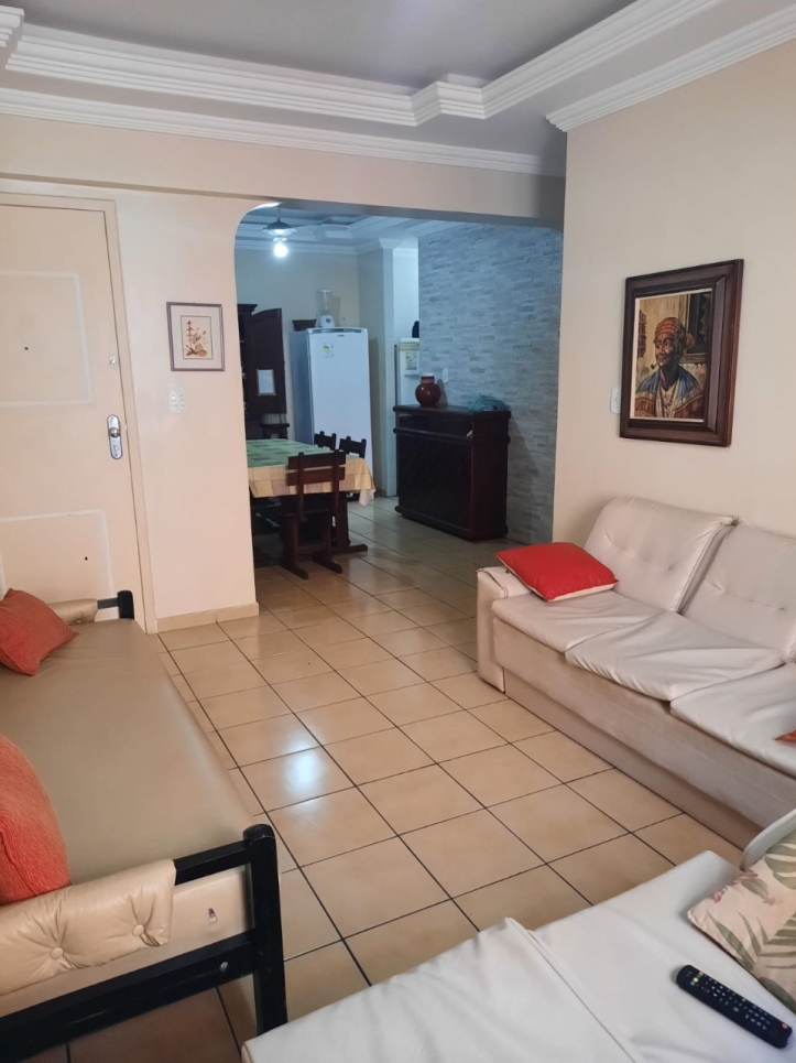 Apartamento à venda com 2 quartos, 74m² - Foto 3