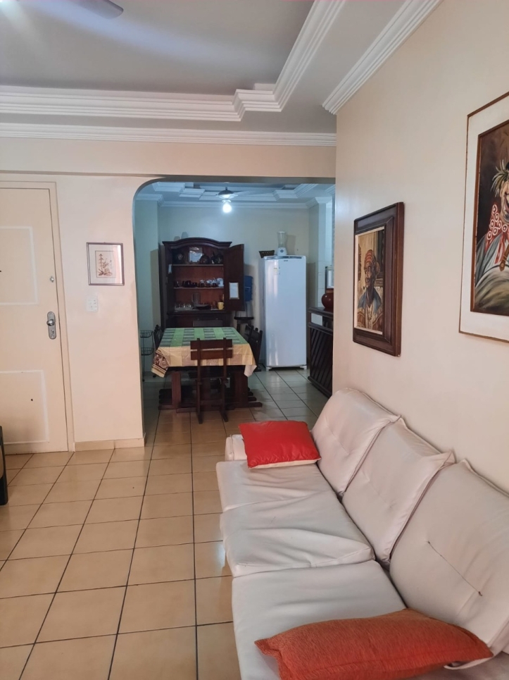 Apartamento à venda com 2 quartos, 74m² - Foto 4