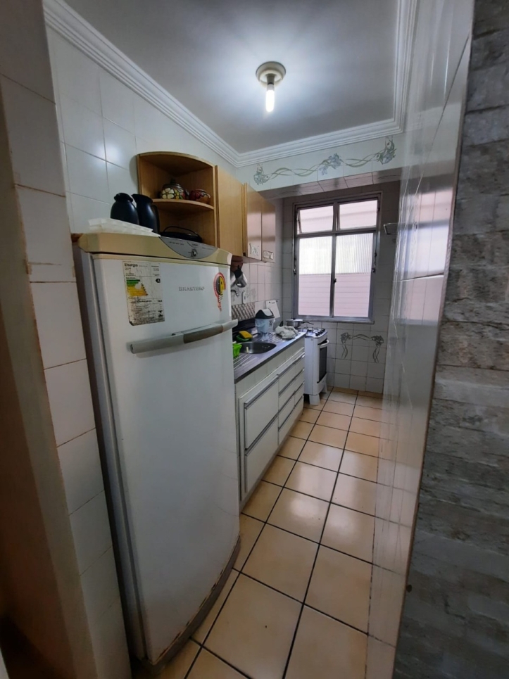 Apartamento à venda com 2 quartos, 74m² - Foto 8
