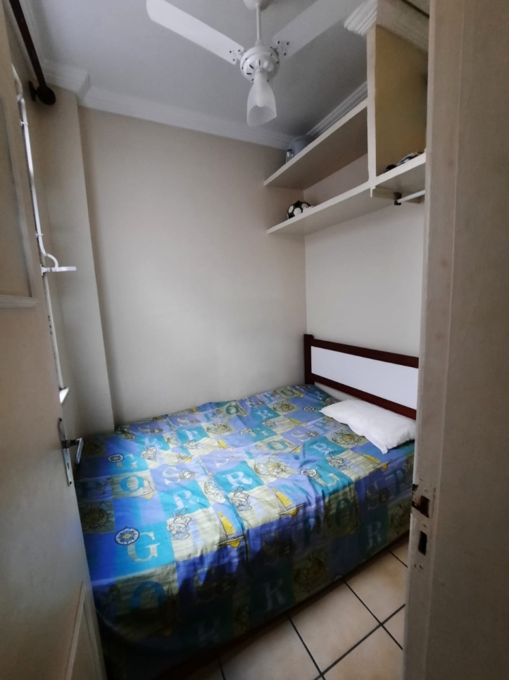 Apartamento à venda com 2 quartos, 74m² - Foto 9